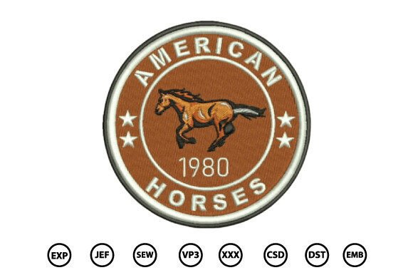 American Horses: A Designer’s Review for Personalized Gifts