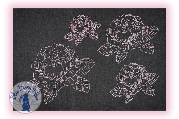 Flower Pink: A Designer’s Review for Holiday Collections