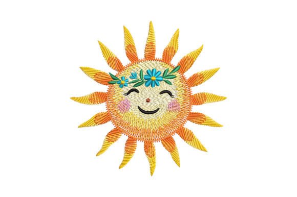 Flower Sun: A Designer’s Review for Boutique Apparel