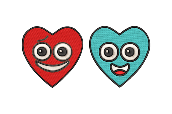 Funny Hearts: A Designer’s Review for Real Projects
