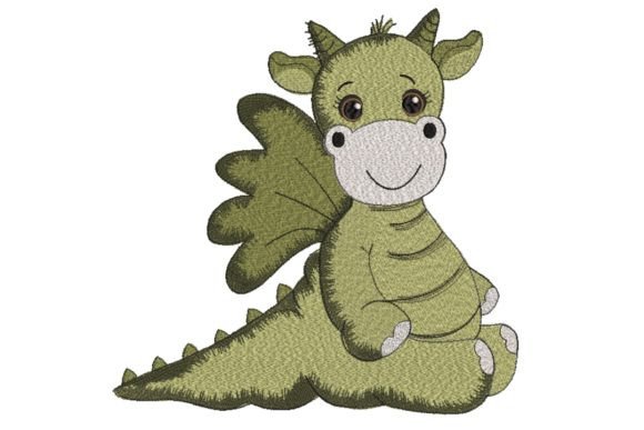 Green Baby Dragon: A Designer’s Review for Business Merch