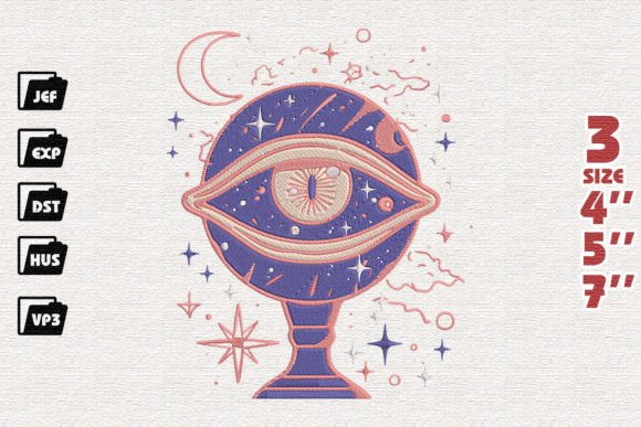 Magic Eye: A Designer’s Review for Boutique Apparel