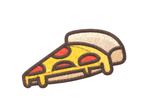 Pizza Emoji: A Designer’s Review for Boutique Sweatshirts