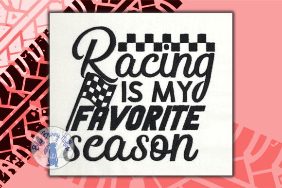 Review: Indy Racing-Racing is My Favorite Season