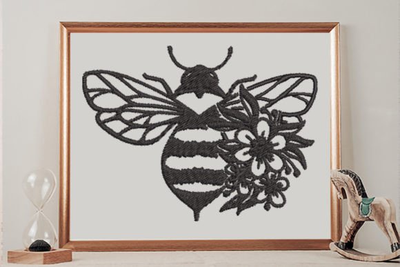 Reviewing Floral Honey Bee for Custom Gifts
