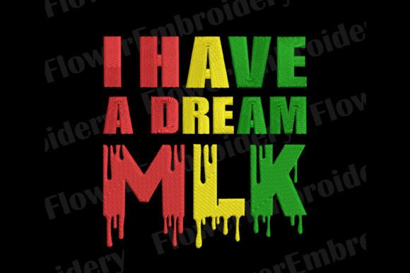 Reviewing I Have a Dream MLK for Boutique Sweatshirts