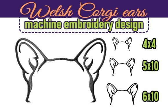 Reviewing Welsh Corgi Dog Ears for Etsy Shops