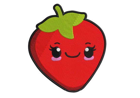 Strawberry Serenade: A Seller’s Review