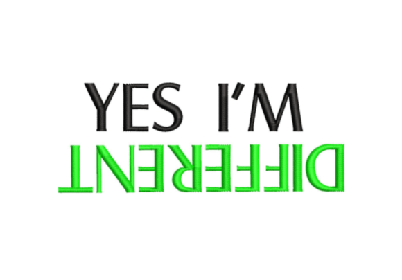 Yes I m Different: A Designer’s Review for Craft Fair Success